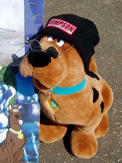 scooby